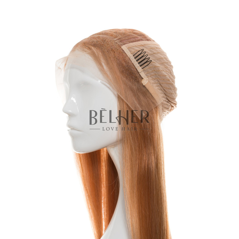 Peruca Naturala Diana Rose Gold Peruca Naturala Diana Rose Gold
