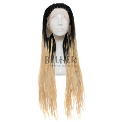 Peruca Nyah Ombre Blond Deschis Peruca Nyah Ombre Blond Deschis