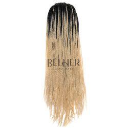 Peruca Nyah Ombre Blond Deschis Peruca Nyah Ombre Blond Deschis