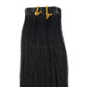 Negru Intens Tape-In VIP