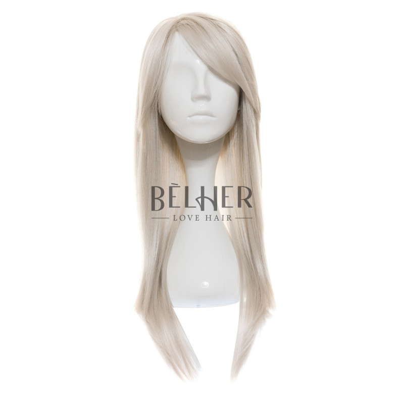 Peruca RENATA Blond Platinat