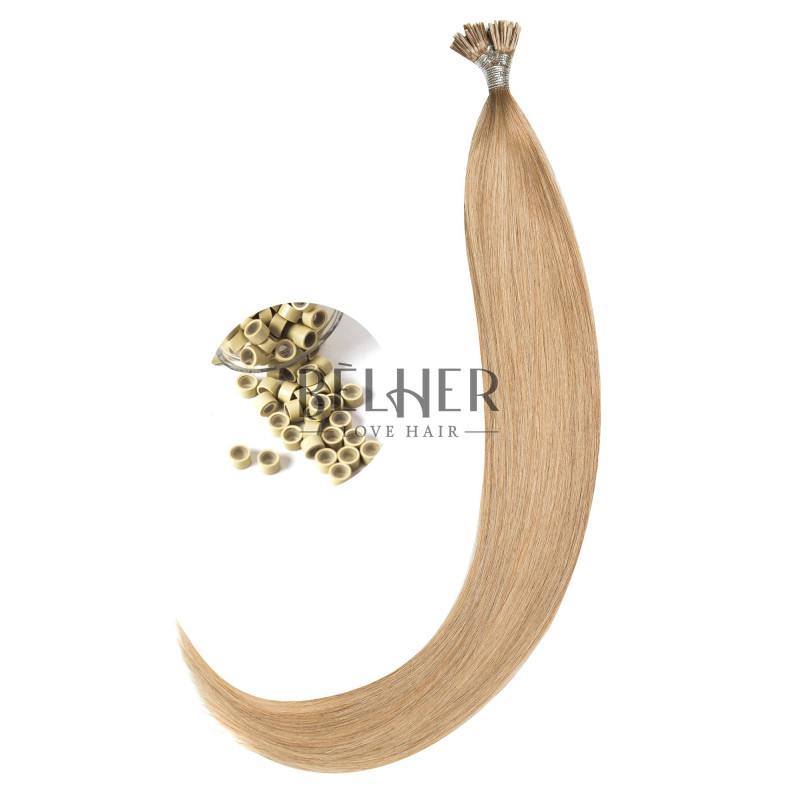 Blond Aluna Microring Premium