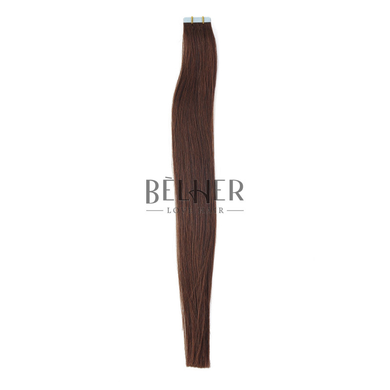 Saten Auriu Tape-In VIP Saten Auriu Tape-In VIP