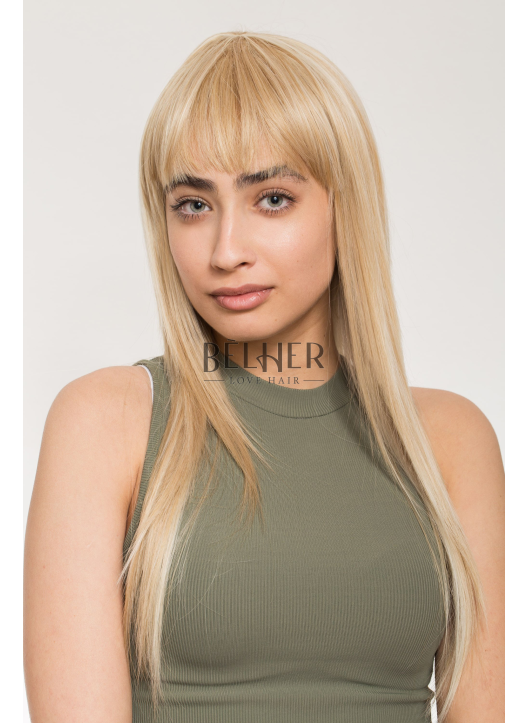 Special fiber wig HOLLY Blonde