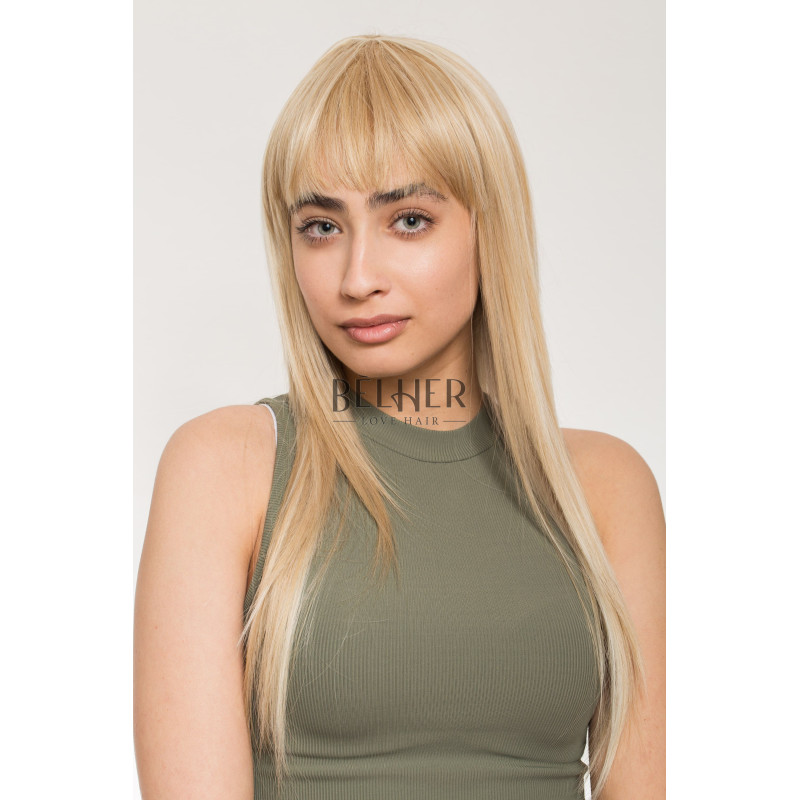 Special fiber wig HOLLY Blonde