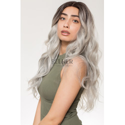 Peruca ADORA Ombre Gri