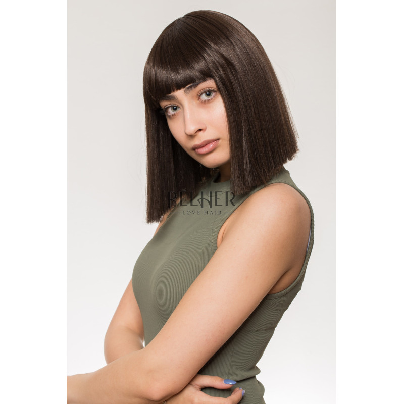 Peruca DEEA Saten Natural Peruca DEEA Saten Natural