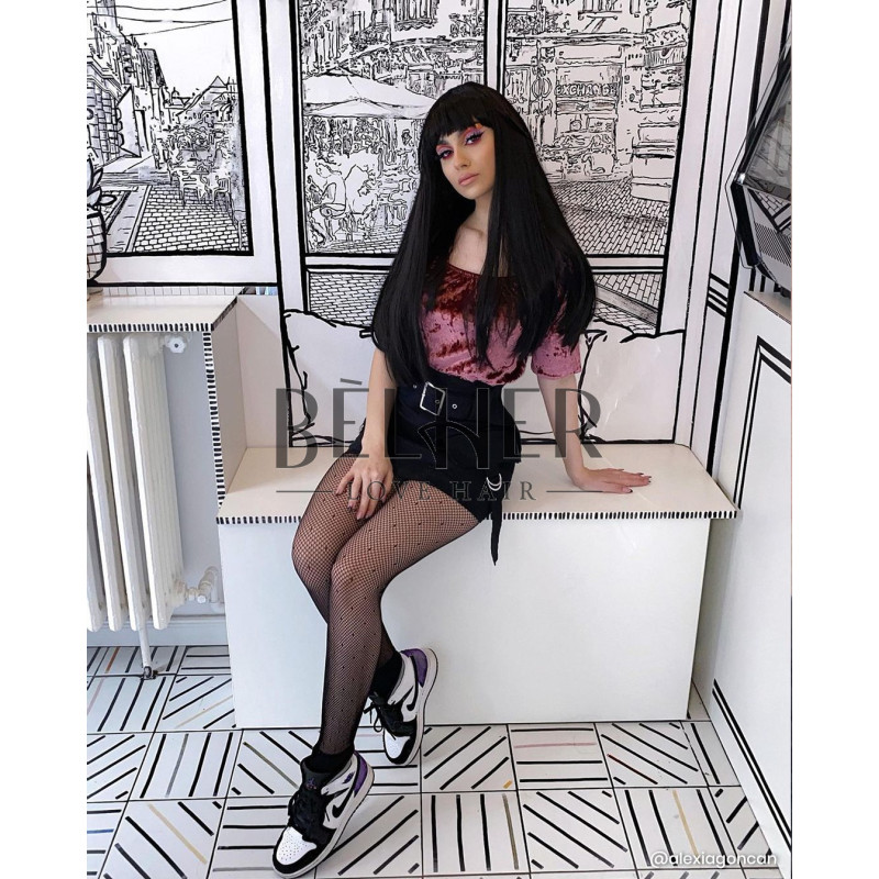 KARINA Negru Natural KARINA Negru Natural