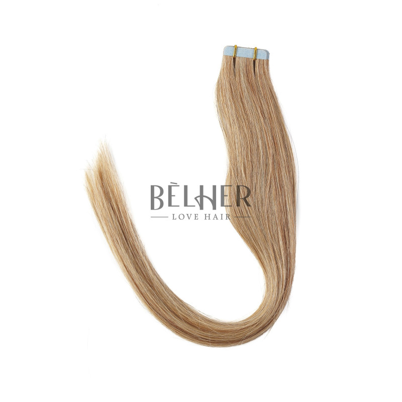 Blond Aluna Tape-In VIP Blond Aluna Tape-In VIP
