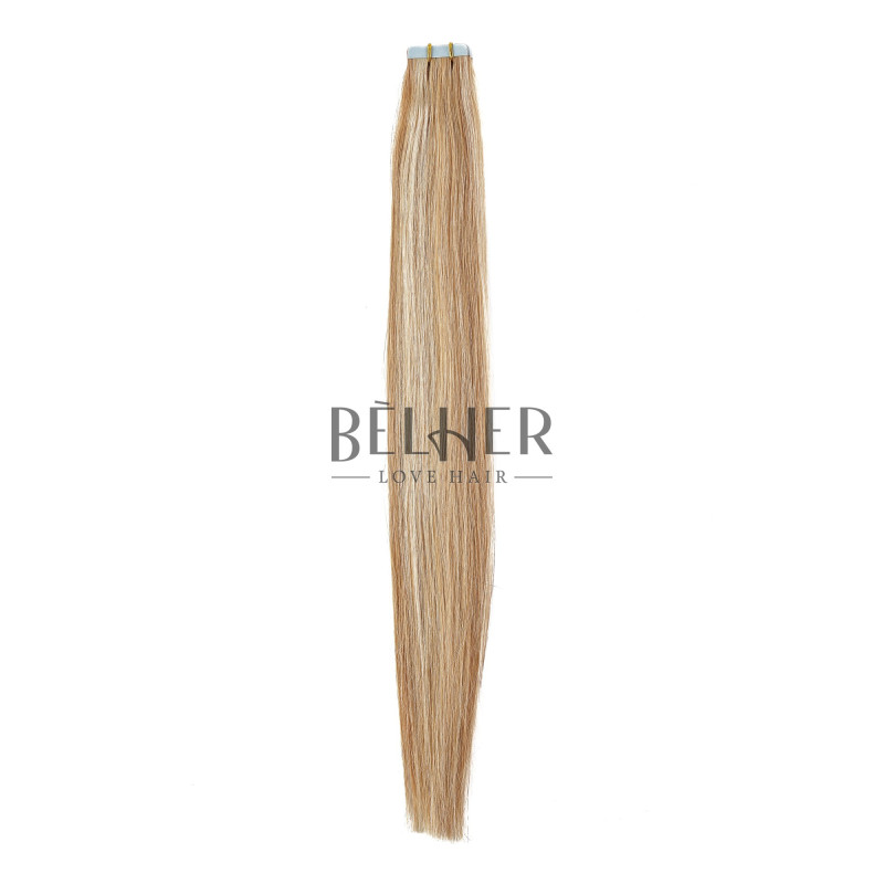 Mix Blond Auriu Tape-In VIP Mix Blond Auriu Tape-In VIP