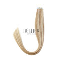 Mix Blond Cenusiu Tape-In VIP