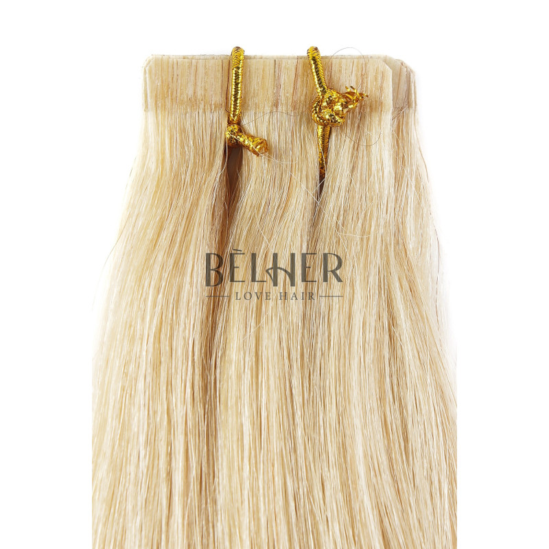Blond Deschis Tape-In VIP Blond Deschis Tape-In VIP