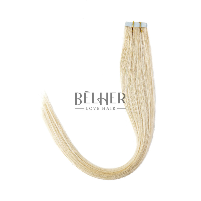 Blond Deschis Tape-In VIP Blond Deschis Tape-In VIP