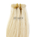 Blond Platinat Tape-In VIP