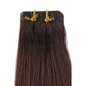 Ombre Saten Inchis Tape-In VIP