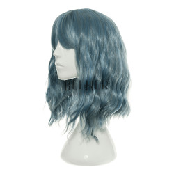 TEREZA Wig Blue Gray TEREZA Wig Blue Gray