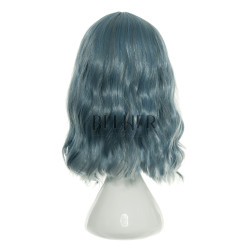 TEREZA Wig Blue Gray TEREZA Wig Blue Gray