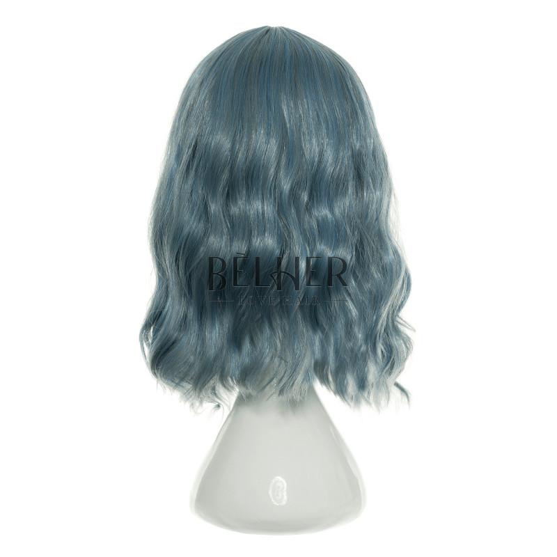 TEREZA Wig Blue Gray TEREZA Wig Blue Gray