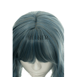 TEREZA Wig Blue Gray TEREZA Wig Blue Gray