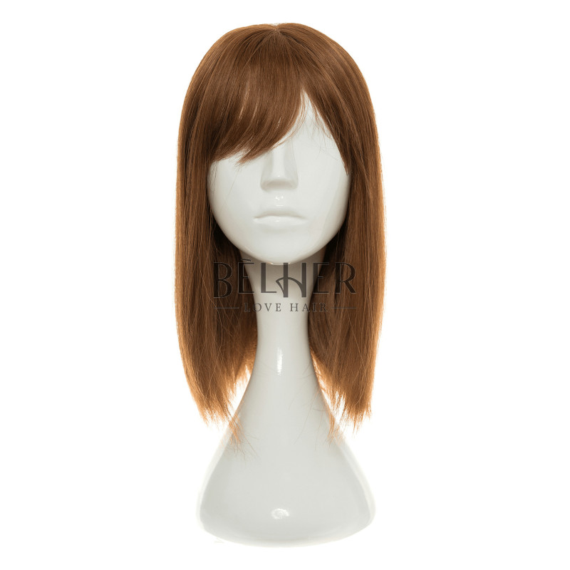 Natural wig Ozana Copper