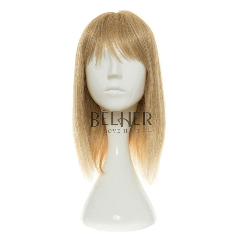 Natural wig Ozana Mix Light Blond