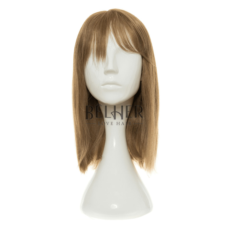 Natural wig OZANA Light Blond