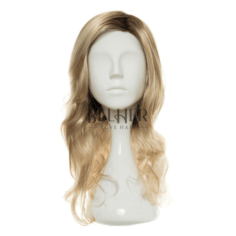 Peruca CATIA Ombre Blond