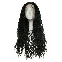 LEAH Intense Black Wig LEAH Intense Black Wig
