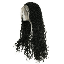 LEAH Intense Black Wig LEAH Intense Black Wig