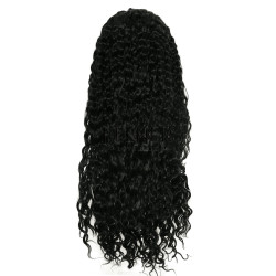 LEAH Intense Black Wig LEAH Intense Black Wig