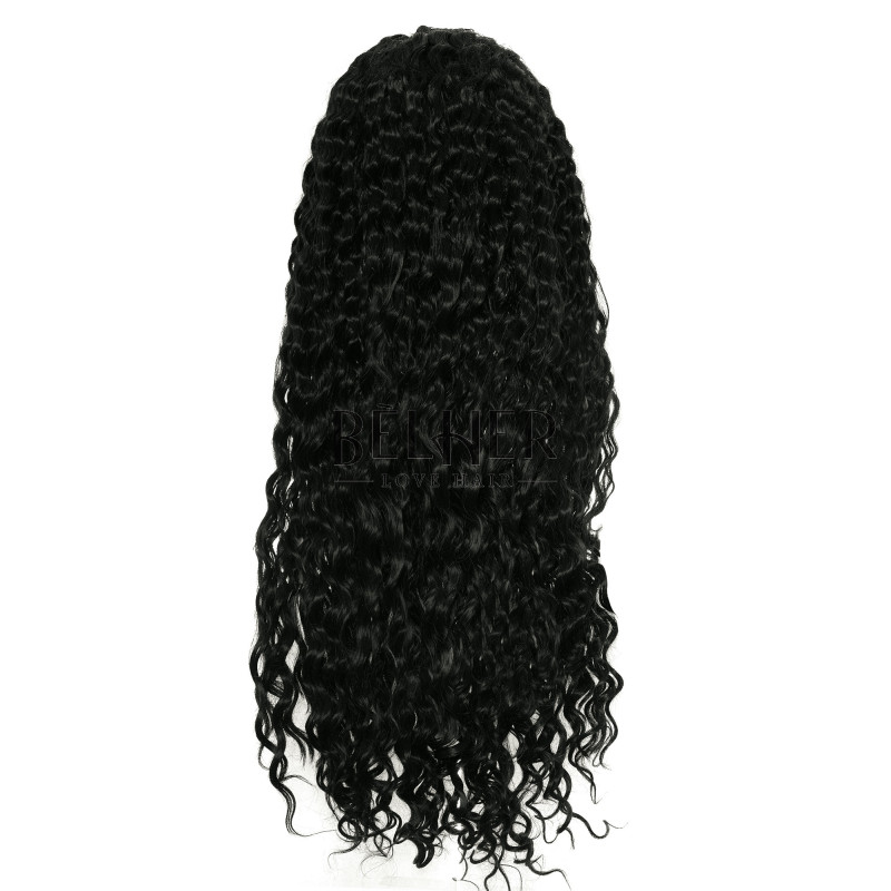 LEAH Intense Black Wig LEAH Intense Black Wig