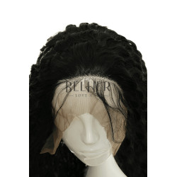 LEAH Intense Black Wig LEAH Intense Black Wig