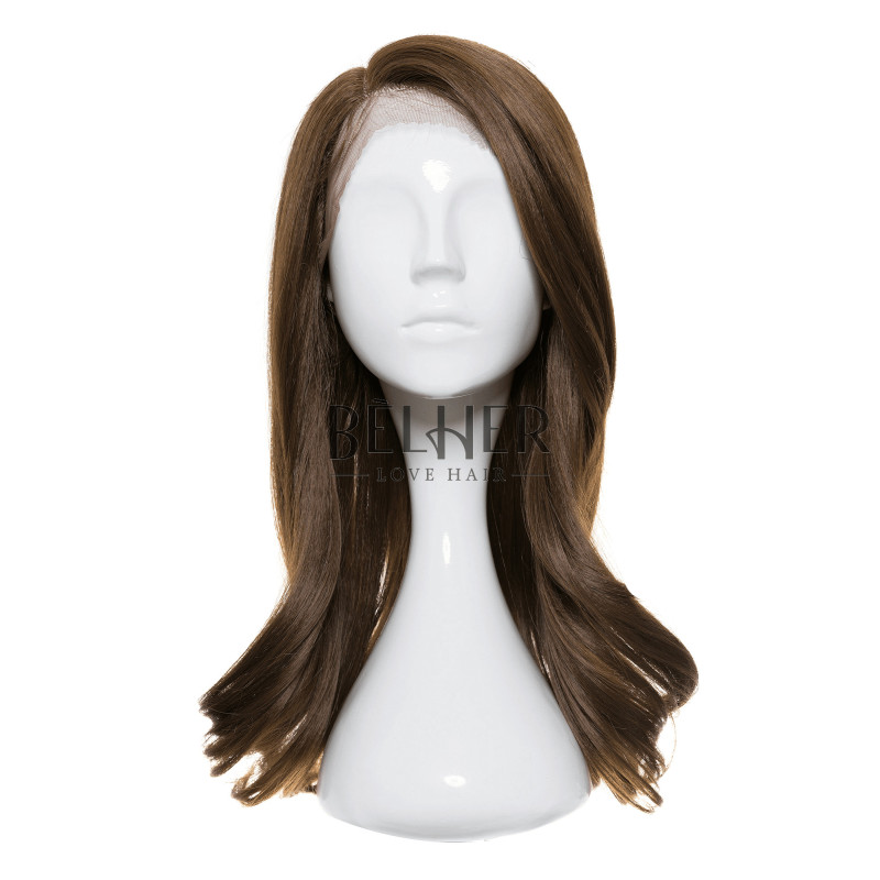 Special fiber wig CARO Light Brown