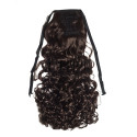Saten Natural Coada Par Cret