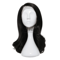 Special fiber wig Natural Black Special fiber wig Natural Black