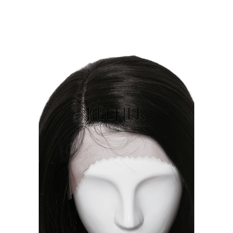 Peruca Caro Negru Natural Peruca Caro Negru Natural
