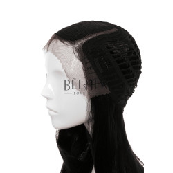 Special fiber wig Natural Black Special fiber wig Natural Black