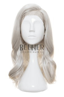 Special Fiber wig Eva Platinum
