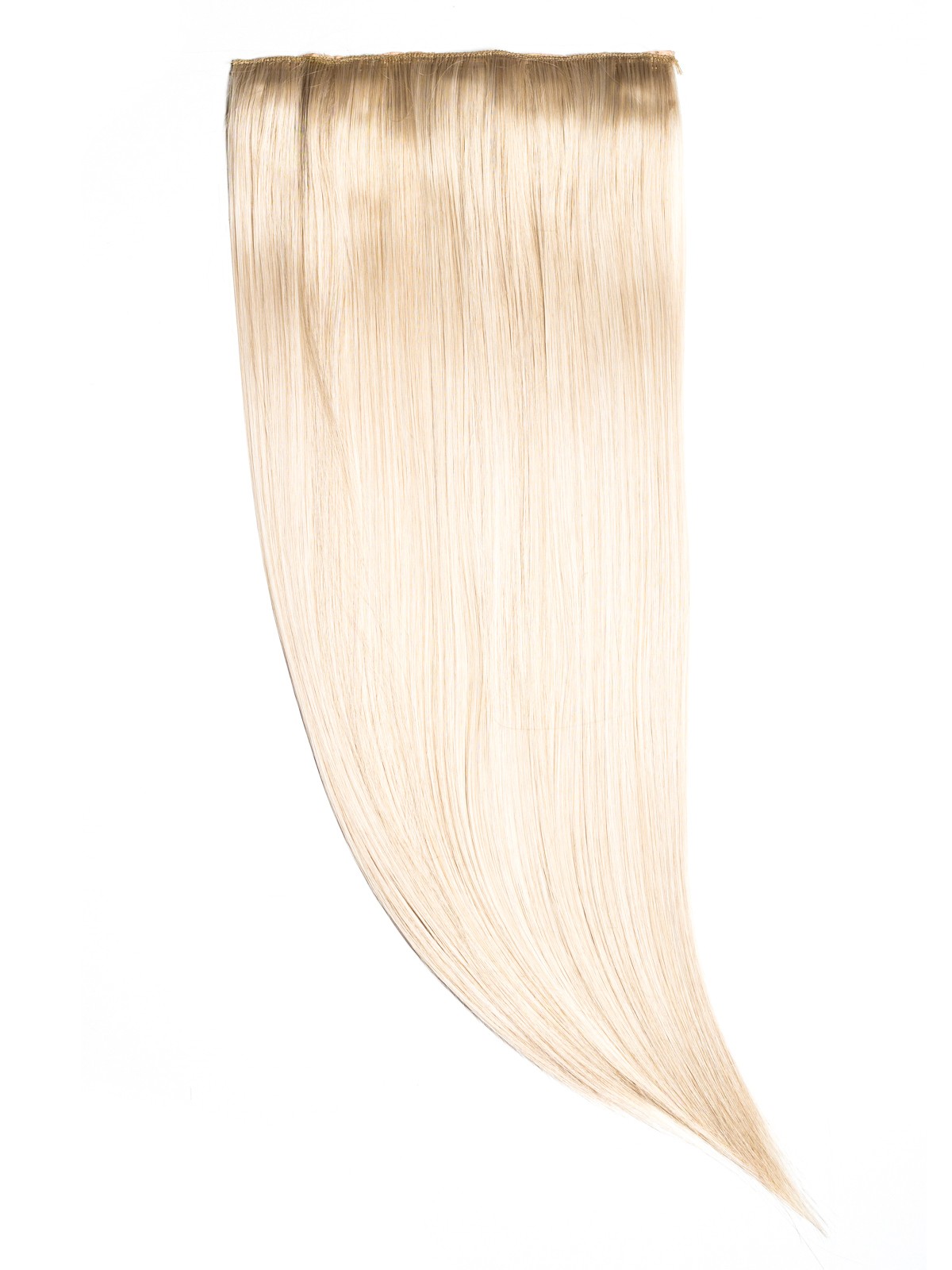 Tresa Clip-On Blond Bej
