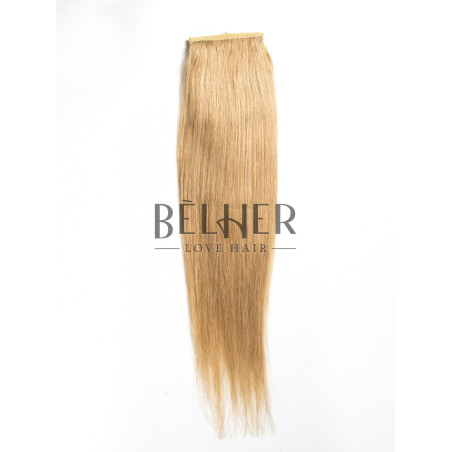 Blond Cenusiu Coada Premium
