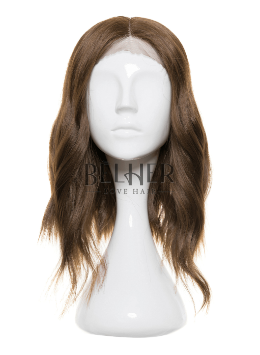 Special fiber wig ATENA Light Brown