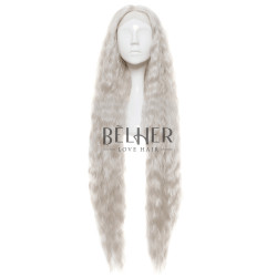 Special fiber wig BIA Platinum