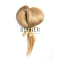 Blond Cenusiu Coada Premium