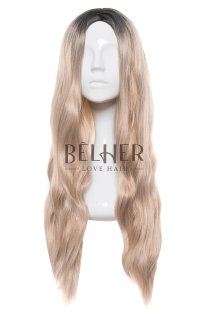 Peruca NELY Ombre Blond