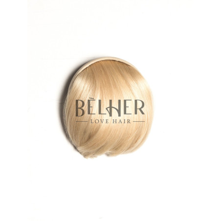 Blond Deschis Breton Cu Bentita