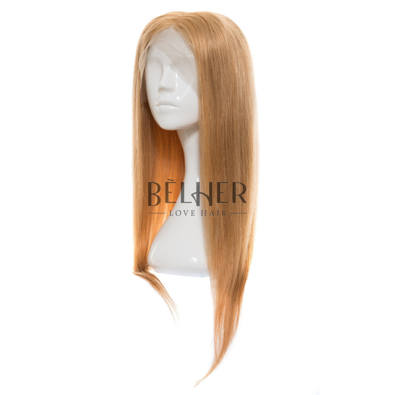Peruca Naturala Isla Blond Miere Peruca Naturala Isla Blond Miere