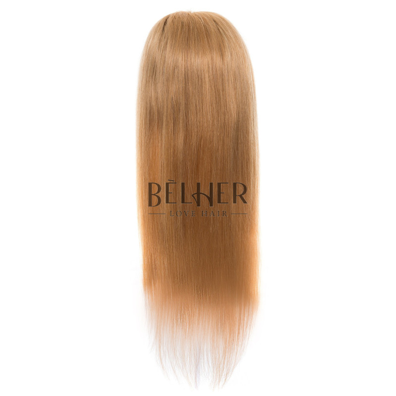 Peruca Naturala Isla Blond Miere Peruca Naturala Isla Blond Miere