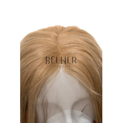 Peruca Naturala Isla Blond Miere Peruca Naturala Isla Blond Miere