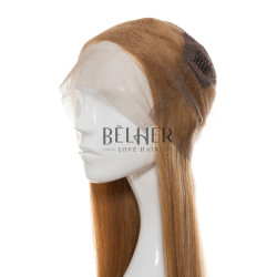 Peruca Naturala Isla Blond Miere Peruca Naturala Isla Blond Miere