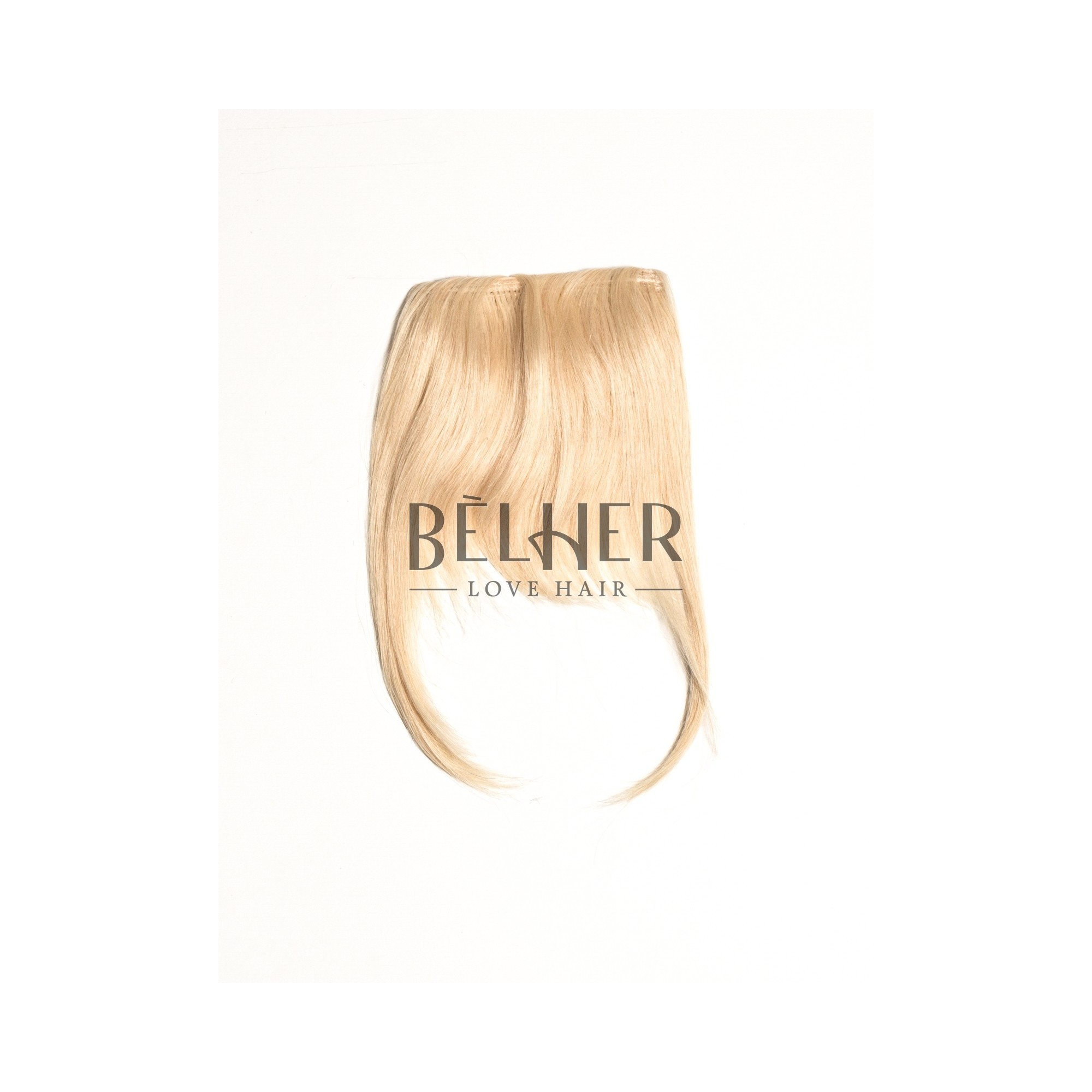 Breton Natural Blond Deschis